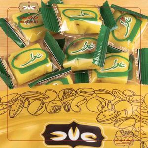 گز مسقطی فله میکس عادلی